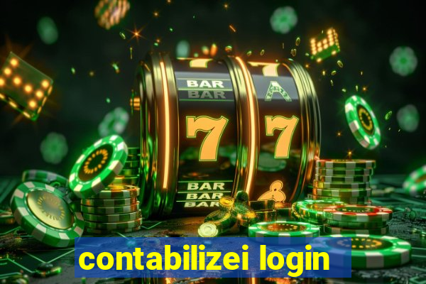 contabilizei login